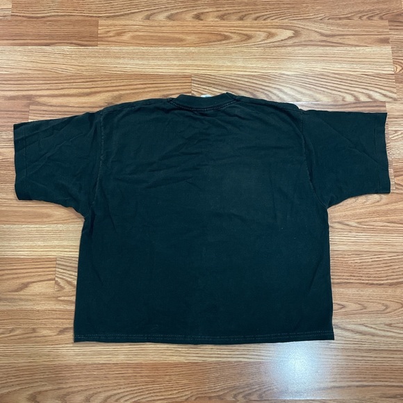 Vintage graphic t shirt - Euphobia - Picture 3 of 3